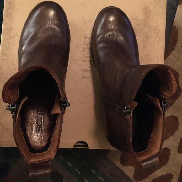 Born boots - Picture 2 of 2